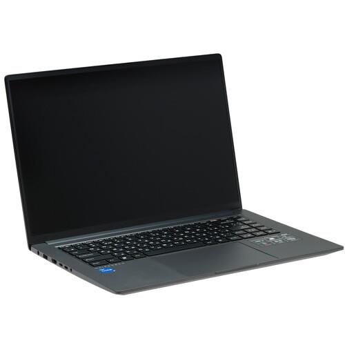 16" Ноутбук MAIBENBEN P625 серый
