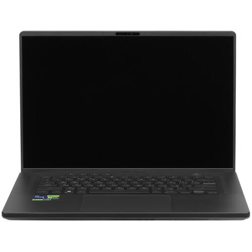 16" Ноутбук ASUS ROG Zephyrus M16 GU604VI-N4034W черный