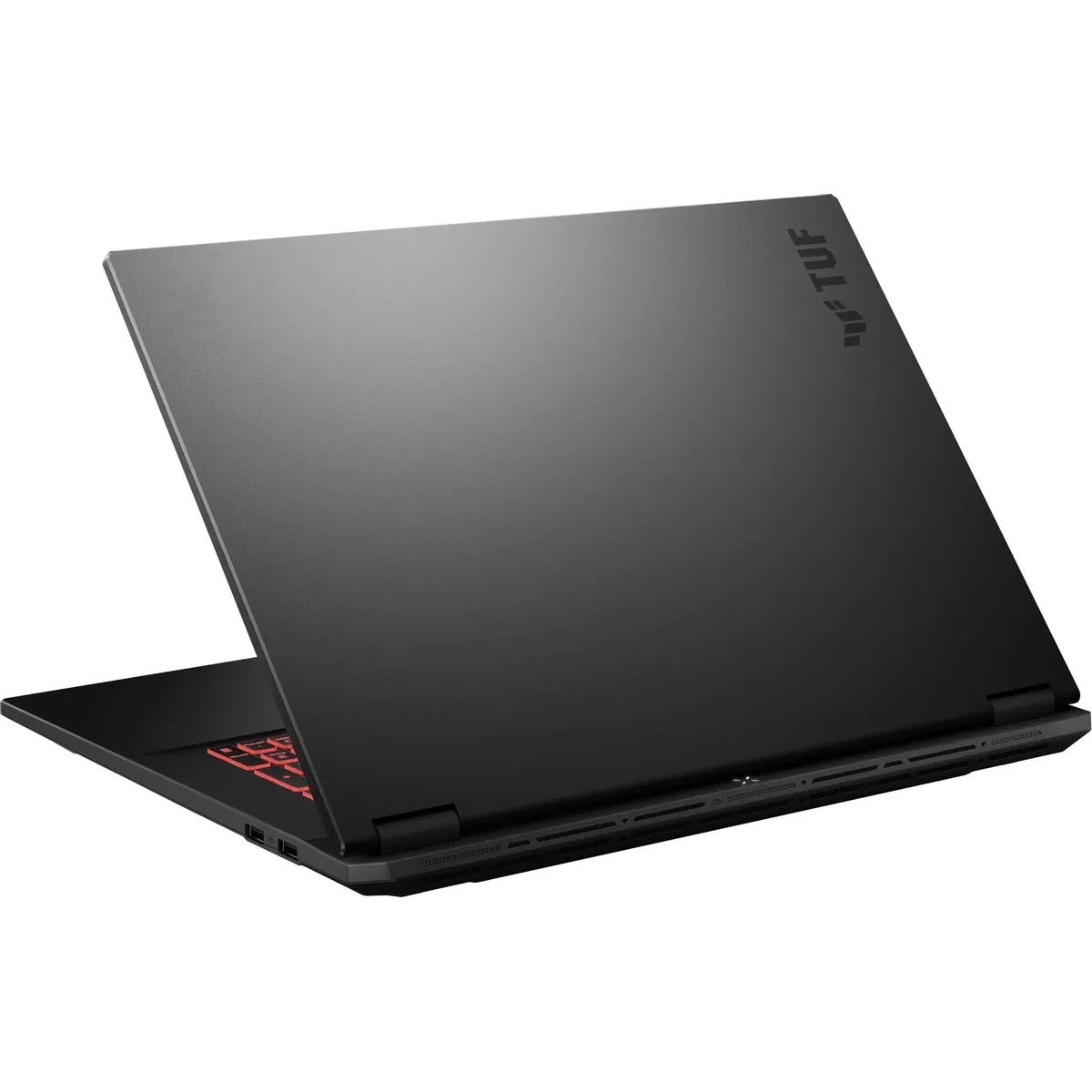 Ноутбук Asus Tuf Gaming A18 FA808UM-S8050 (90NR0NN1-M00310) Ryzen 7 260 16Gb SSD512Gb Nvidia GeForce RTX5060 8Gb 18" IPS FHD+ (1920x1200) без ОС grey