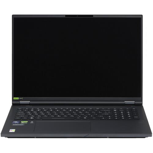 18" Ноутбук Acer Predator Helios 18 AI PH18-73-93FD черный