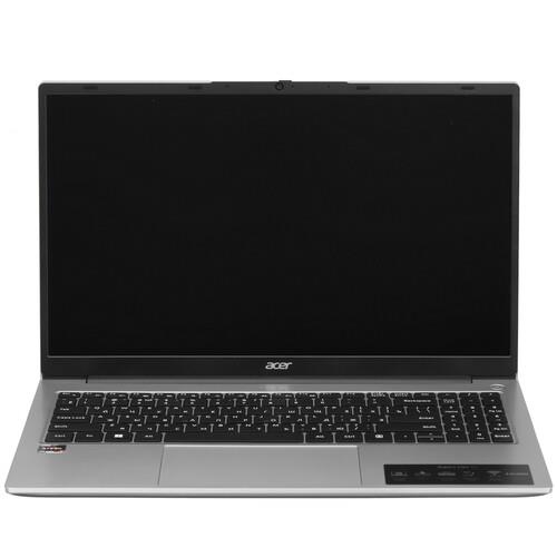 15.6" Ноутбук Acer Aspire Lite AL15-42P-R2WK серебристый