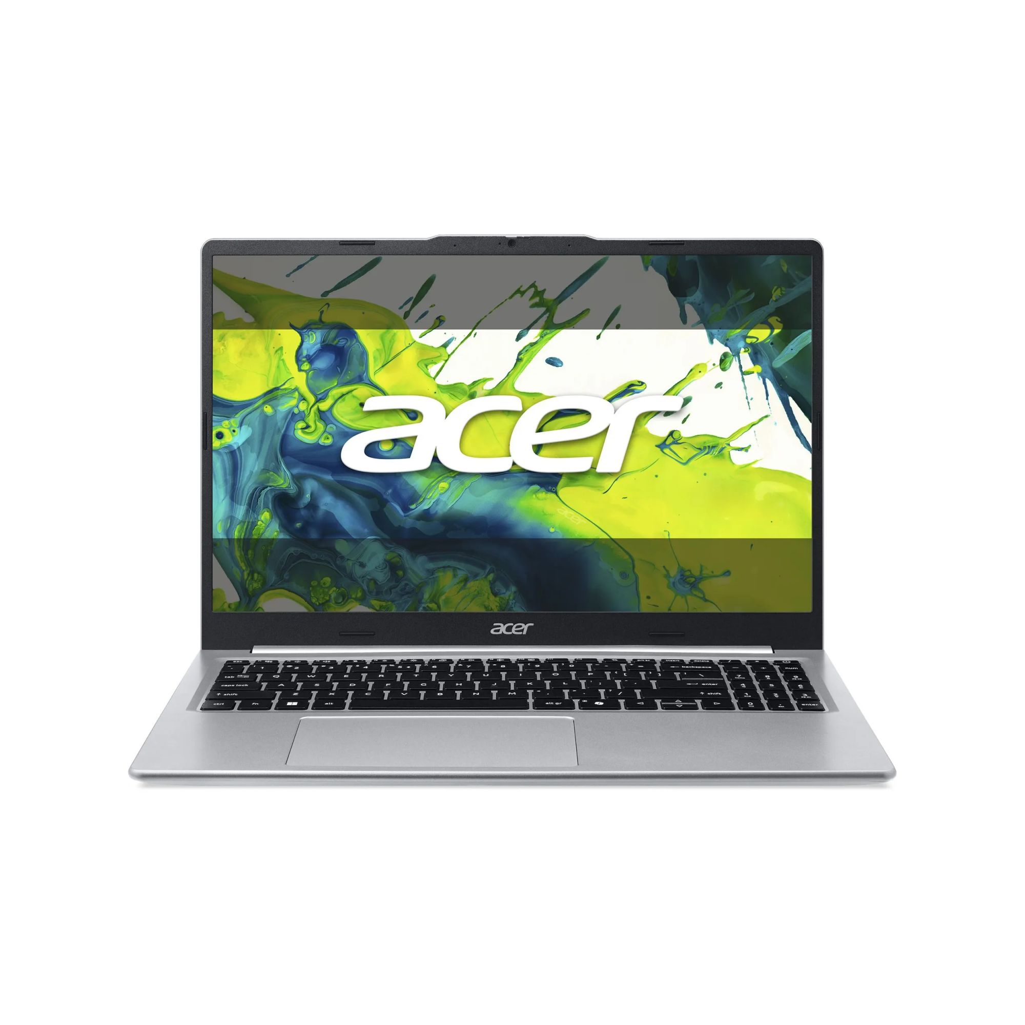 Ноутбук Acer AL15-49P-R73X (NX.DT8CD.006-DOS) 15,6" FHD IPS Ryzen 5-7430U 8GB 512Gb SSD DOS Silver
