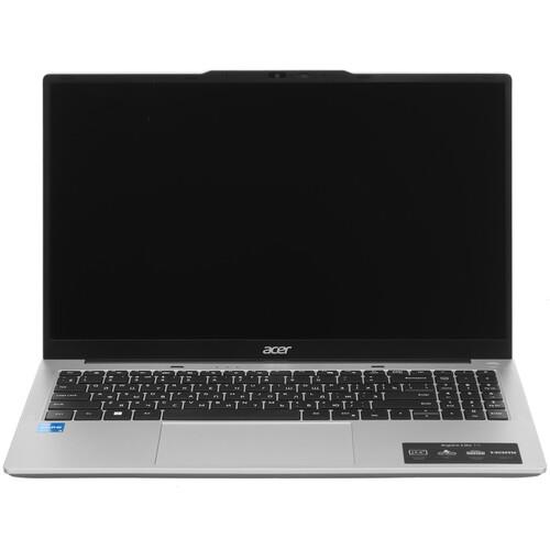 15.6" Ноутбук Acer Aspire Lite AL15-71P-5073 серебристый