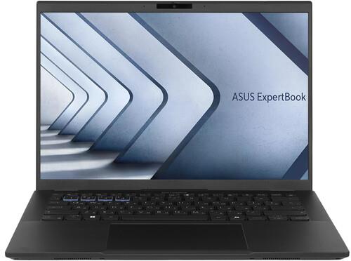14" Ноутбук ASUS ExpertBook B5 B5604CMA-QY0238 черный