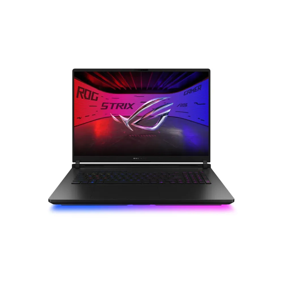 Ноутбук ASUS ROG Strix SCAR 18 G835LW-SA037 90NR0LI1-M001C0 Intel Core Ultra 9 275HX 2100MHz/18/2560х1600/32GB/1024GB SSD/NVIDIA GeForce RTX 5080 16GB