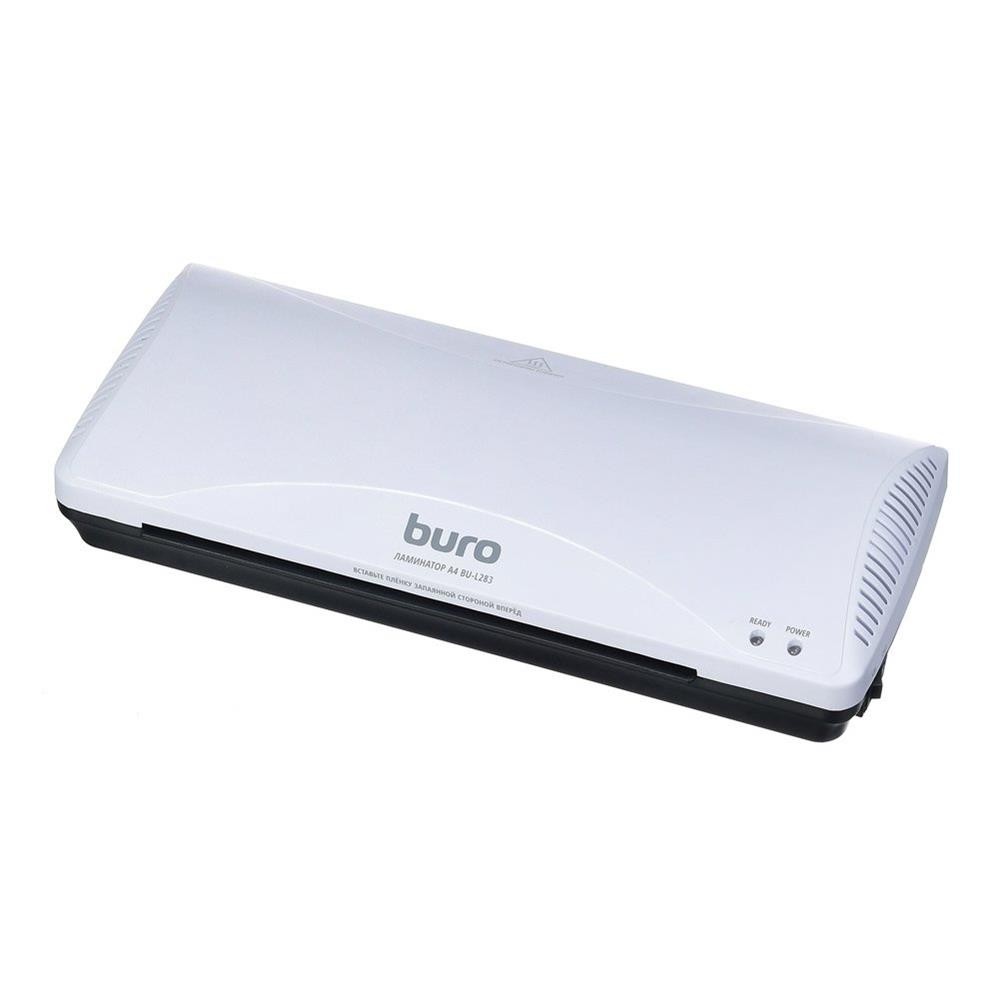 Ламинатор Buro BU-L283 (OL283) A4