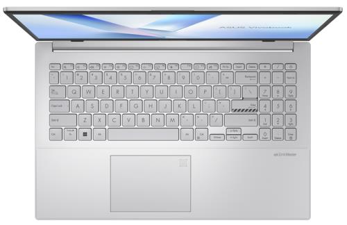 15.6" Ноутбук ASUS Vivobook X1504VA-BQ4468 серебристый