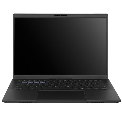 14" Ноутбук ASUS ExpertBook B5 B5404CMA-QN0396 черный