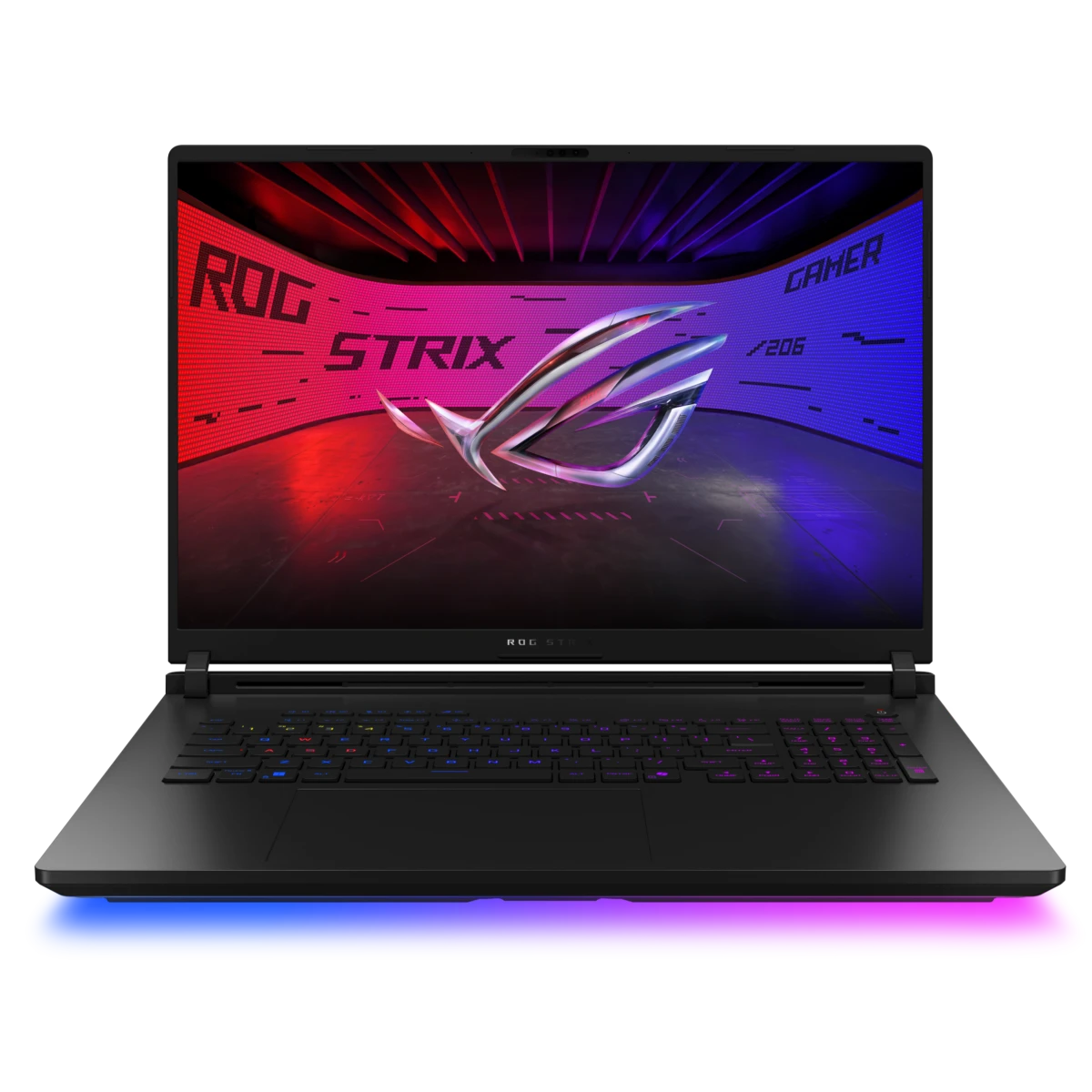 Ноутбук Asus Rog Strix G18 G835LXG-TQ530W (90NR0LF1-M00SN0) Ultra 9 290HX Plus 64Gb SSD1Tb GF RTX 5090 24Gb 18" IPS WQUXGA (3840x2400) W11 black