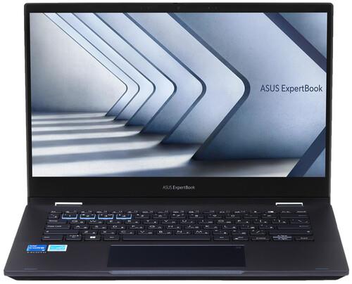 14" Ноутбук ASUS ExpertBook B5 Flip B5402FVA-HY0119W черный