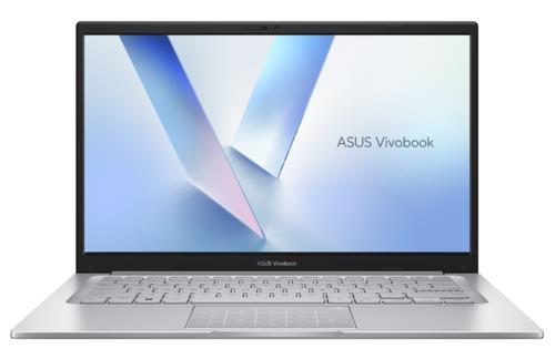 14" Ноутбук ASUS Vivobook X1404VA-EB1695 серебристый