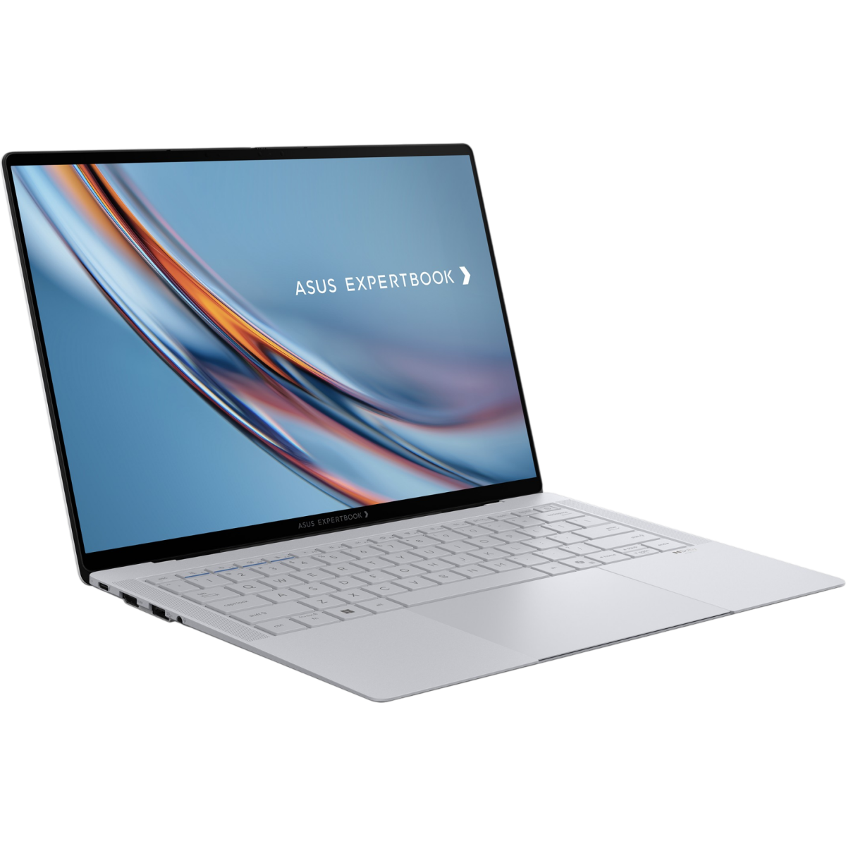 Ноутбук ASUS ExpertBook Ultra B9406CAA-TH0664 (90NX09J1-M00RC0) Ultra X7 358H 64Gb SSD 2Tb Intel Arc B390 14 2.8K Tandem OLED TS No OS Светло-серый