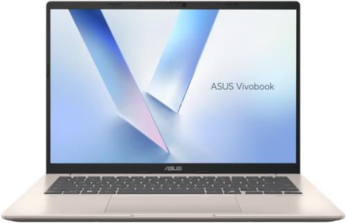 14" Ноутбук ASUS Vivobook 14 M1407KA-LY126 золотистый