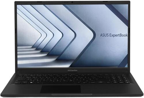 15.6" Ноутбук ASUS ExpertBook B1 B1502CGA-BQ0612 черный