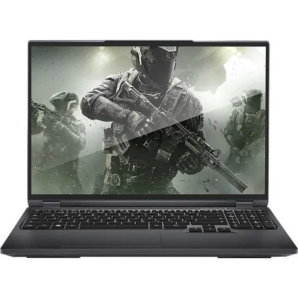 Ноутбук Maibenben X16C (X16C-i544550F44LG4E10) Grey