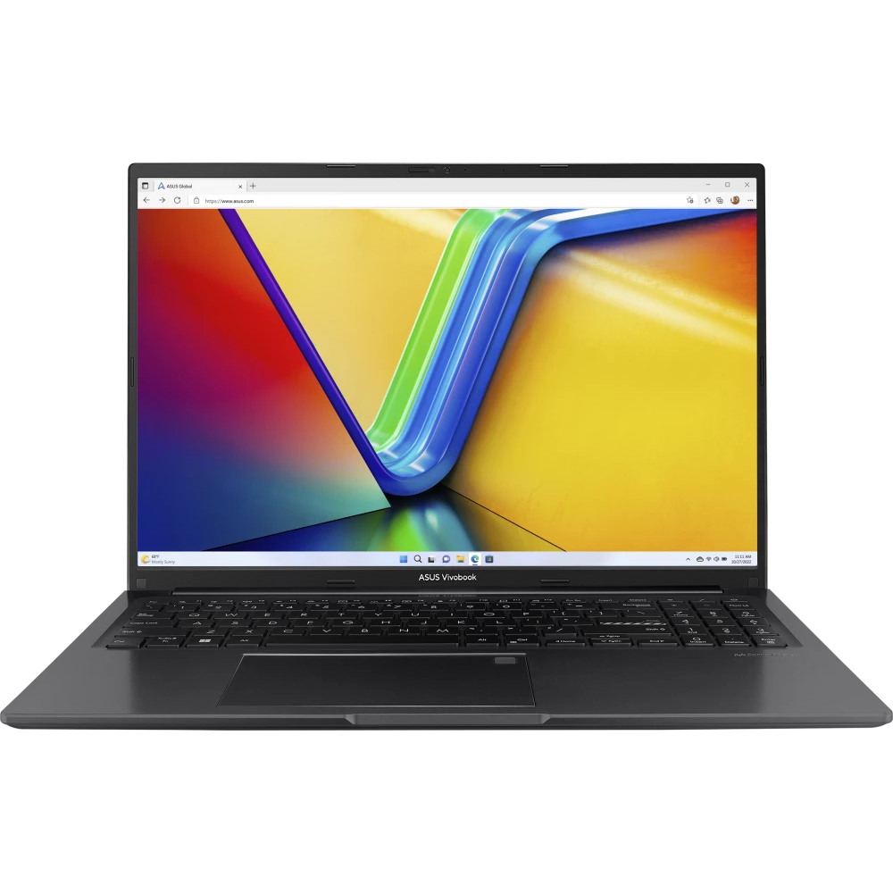 Ноутбук ASUS Vivobook 16 X1605VA-MB2106 (90NB10N3-M02KZ0) Intel Core i5-13420H 2.1 GHz DDR4 16GB 512GB PCIE G4 SSD Intel Iris X Graphics 16.0" WUXGA