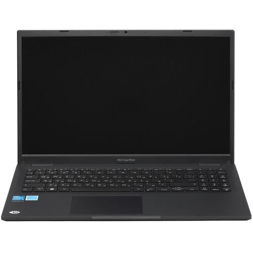 15.6" Ноутбук Asus ExpertBook B1 B1502CBA-BQ2992 черный
