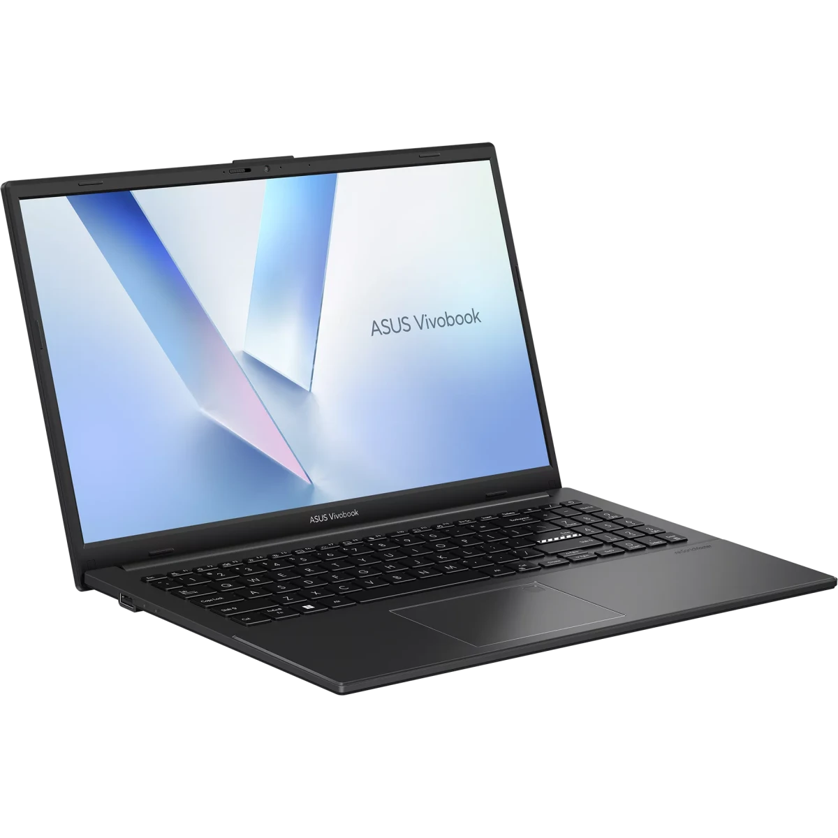 Ноутбук ASUS Vivobook Go 15 E1504TA-BQ249 (90NB1542-M00СС0) 15.6" IPS FHD черный