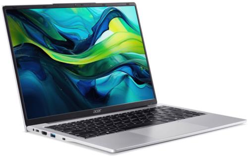14" Ноутбук Acer Aspire Lite AL14-31P-36EN серебристый