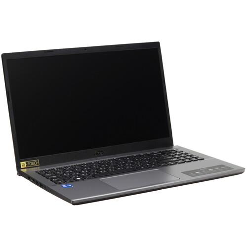 15.6" Ноутбук Acer Aspire 5 A515-57-71ZX серый