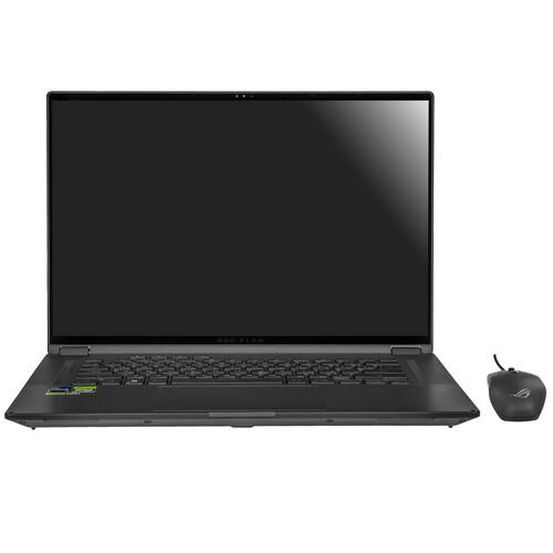 16" Ноутбук ASUS ROG Flow X16 GV601VV-NF049 черный