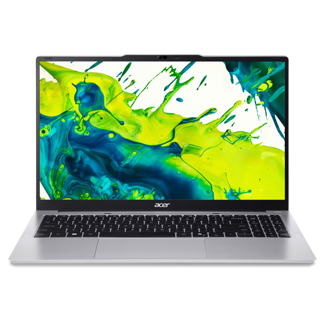 Ноутбук Acer Aspire Lite AL15-72P (NX.D5HEX.006) Intel Core i5-13420H 4.60 GHz, 16GB DDR5 RAM, 512GB SSD, 15.6"