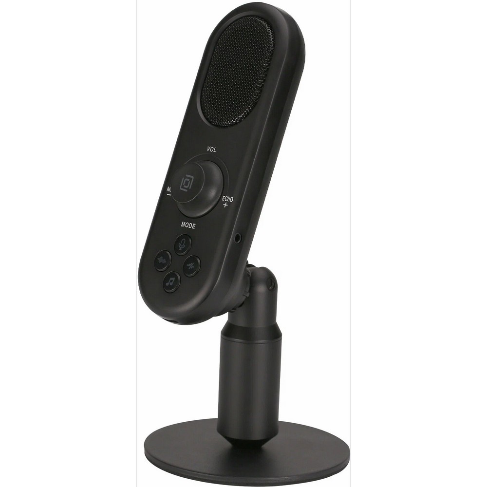 Микрофон Oklick MP-M300 черный