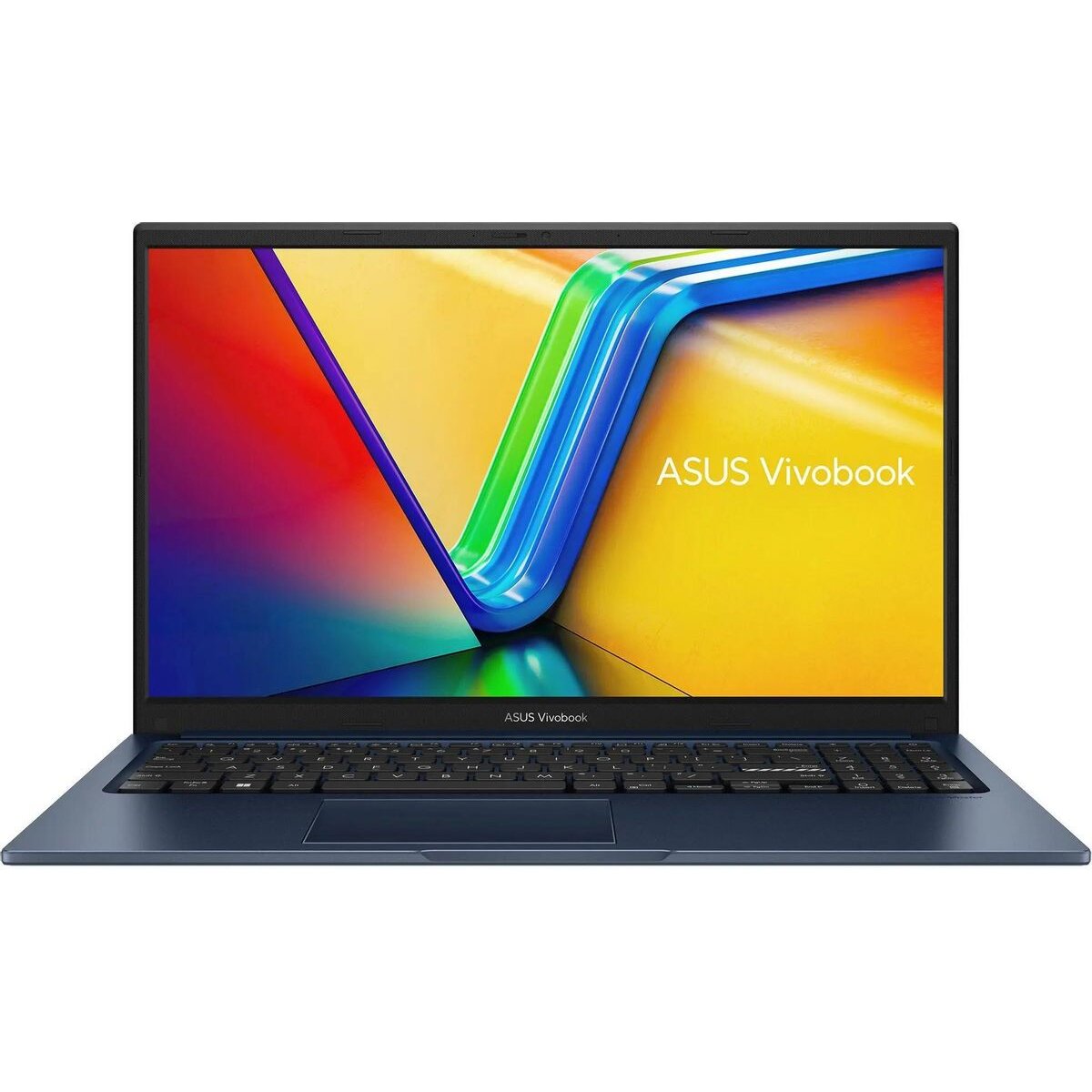 Ноутбук ASUS Vivobook 15 X1504VA-BQ2970 (90NB10J1-M03CF0) 15.6", IPS, Intel Core i3 1315U 1.2ГГц, 6 ядер, 16ГБ 512ГБ SSD, Intel UHD Graphics, без ОС