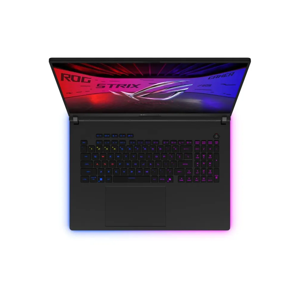 Ноутбук ASUS ROG Strix SCAR 18 G835LW-SA037 90NR0LI1-M001C0 Intel Core Ultra 9 275HX 2100MHz/18/2560х1600/32GB/1024GB SSD/NVIDIA GeForce RTX 5080 16GB