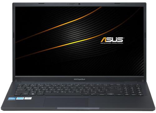 15.6" Ноутбук ASUS ExpertBook B1502CBA-BQ0427W черный