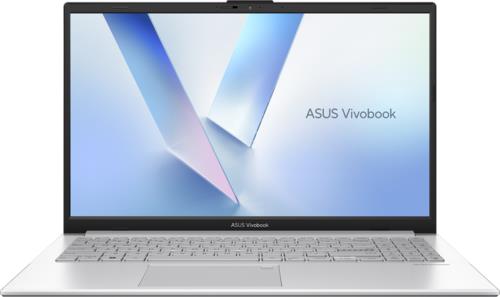 15.6" Ноутбук ASUS Vivobook X1504VA-BQ4468 серебристый