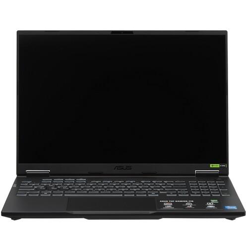 16" Ноутбук ASUS TUF Gaming F16 FX608JPR-RV118 серый
