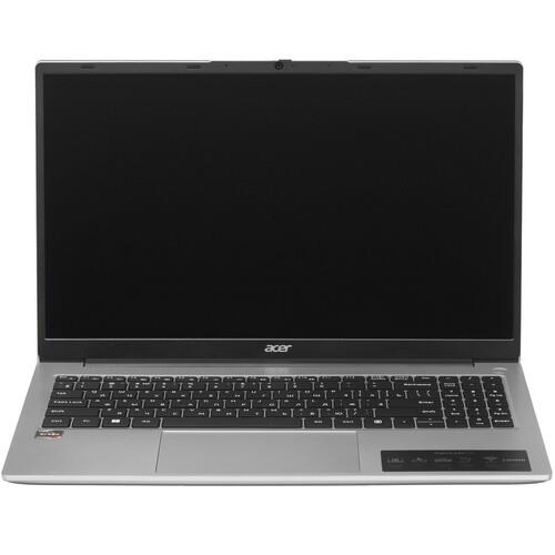 15.6" Ноутбук Acer Aspire Lite AL15-41P-R410 серебристый