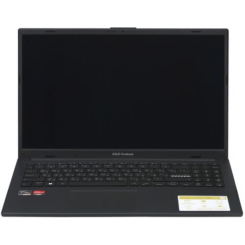 15.6" Ноутбук ASUS Vivobook Go 15 OLED E1504FA-L1660 черный