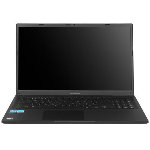 15.6" Ноутбук ASUS ExpertBook B1502CGA-BQ0377 черный
