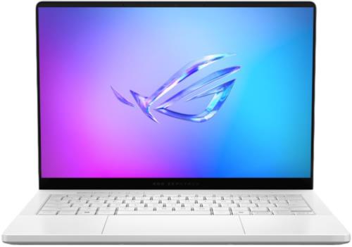 14" Ноутбук ASUS ROG Zephyrus GA403WR-QS104 белый