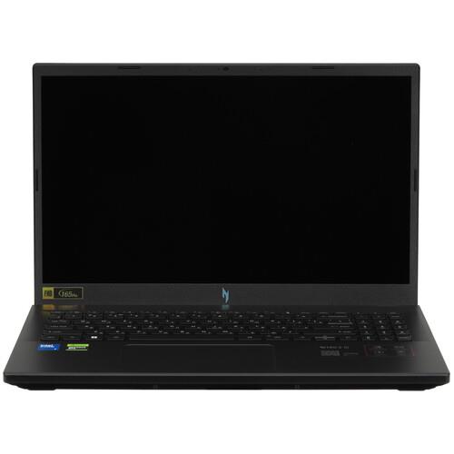 15.6" Ноутбук Acer Nitro V 15 ANV15-52-55H0 черный