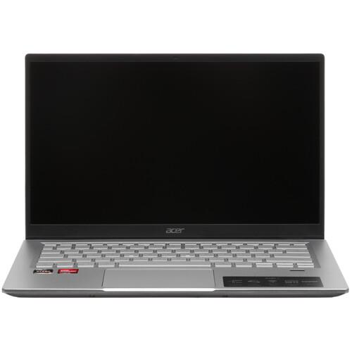 14" Ноутбук Acer Swift 3 SF314-43-R16V серебристый
