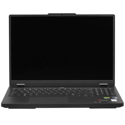 16" Ноутбук Lenovo Legion Y7000P черный