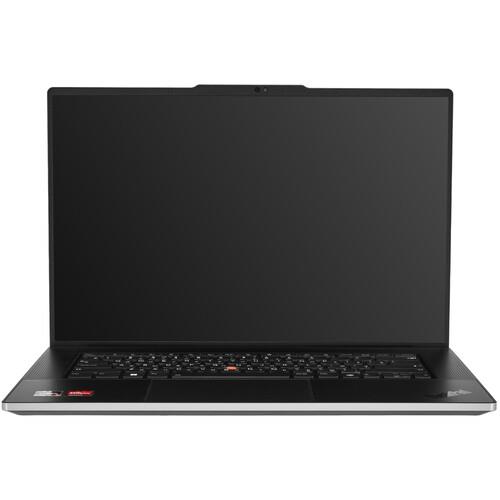 16" Ноутбук Lenovo ThinkPad Z16 Gen 2 серый