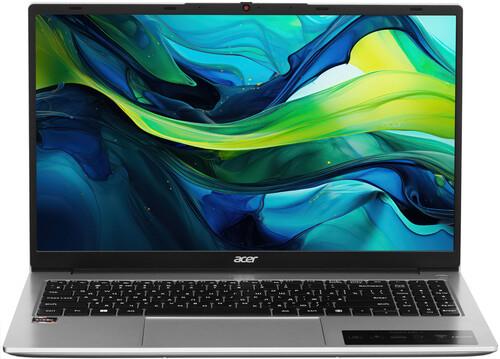 15.6" Ноутбук Acer Aspire Lite AL15-42P-R1UT серебристый