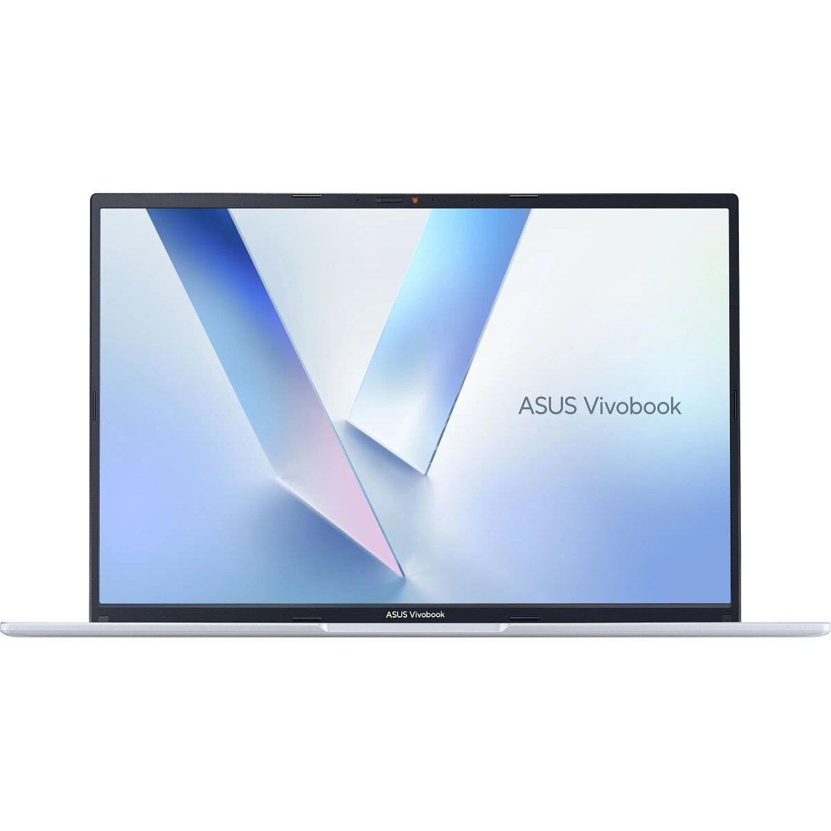 Ноутбук Asus VivoBook 16 M1605NAQ-MB123 (90NB1832-M00570)Ryzen 5 150 16Gb SSD512Gb AMD Radeon 660M 16" IPS WUXGA (1920x1200) без ОС silver WiFi BT Cam