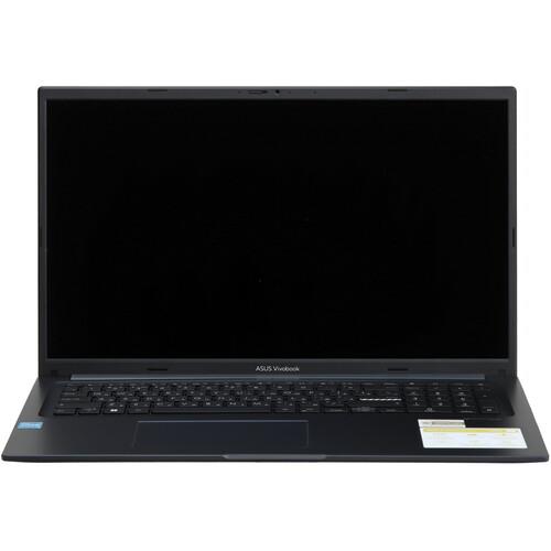 17.3" Ноутбук ASUS Vivobook 17 X1704VA-AU1091 синий