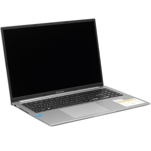 16" Ноутбук ASUS VivoBook 16 X1605ZA-MB018W серебристый