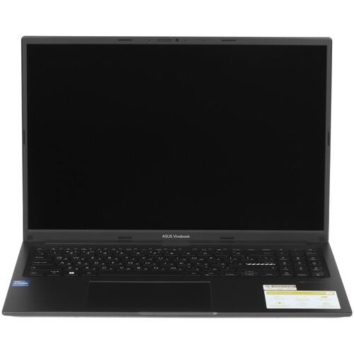 16" Ноутбук ASUS Vivobook 16 X1605VA-MB2211 черный