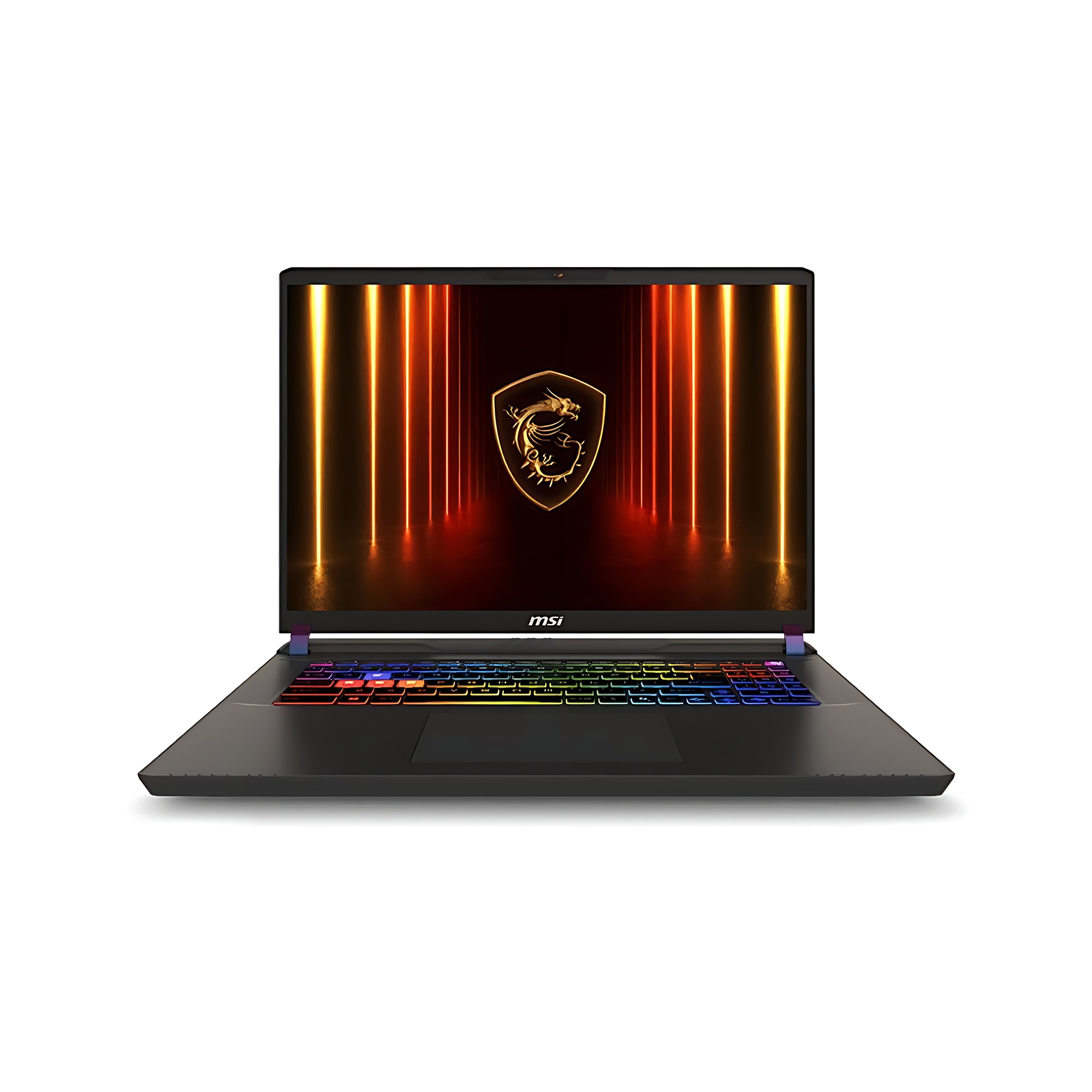 Ноутбук MSI Vector A16 HX A8WHG-033XRU (9S7-15MM72-033) AMD Ryzen 9 8940HX/16Gb/SSD1Tb/RTX5070Ti 12Gb/16"/IPS/WQXGA/2560x1600/240Hz/NoOS/Cosmos Gray