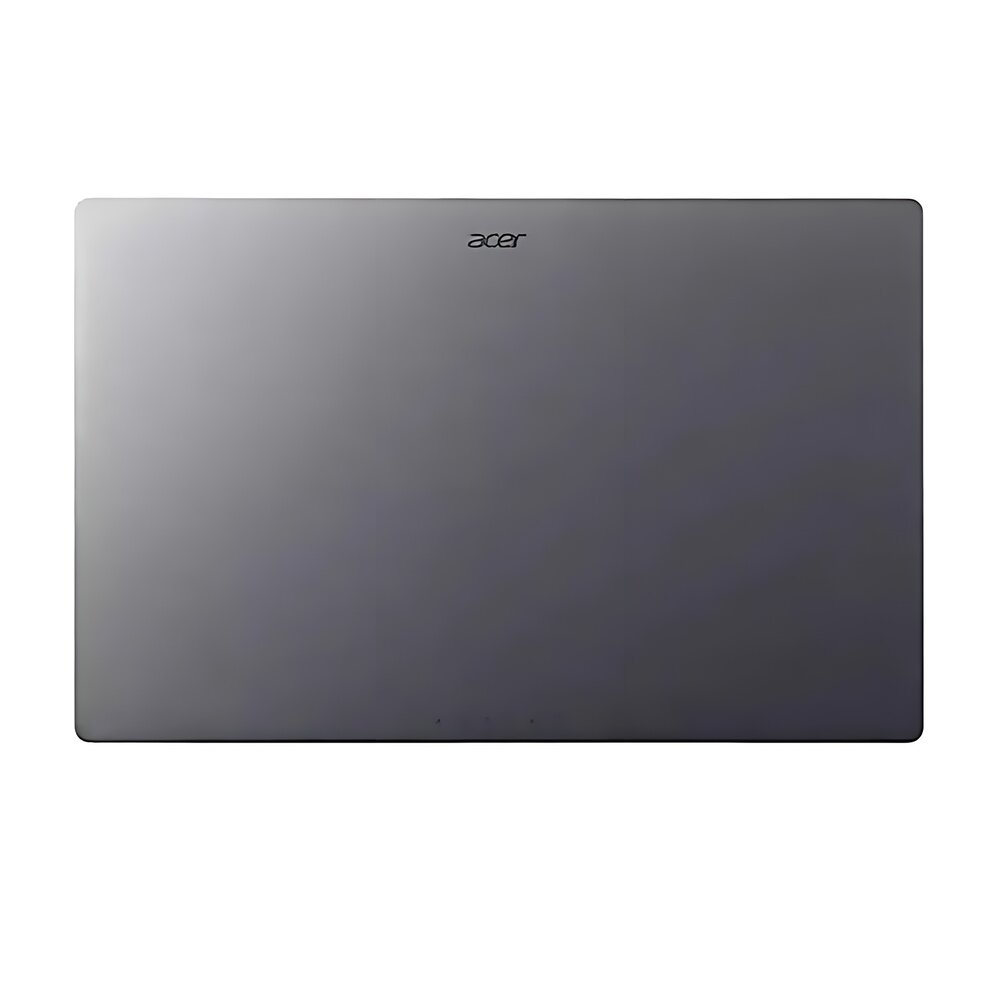 Ноутбук Acer Aspire AL15-32P-C1KD (NX.JB8ER.001) 15.6" IPS FHD Cel N4500/8Gb/256Gb SSD/VGA int/noOS/silver