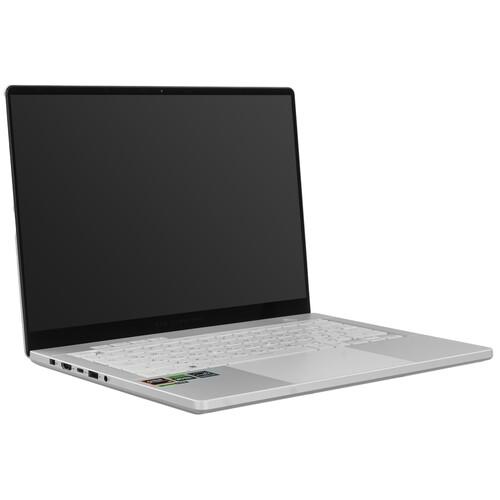 14" Ноутбук ASUS ROG Zephyrus G14 GA403UI-QS045W белый