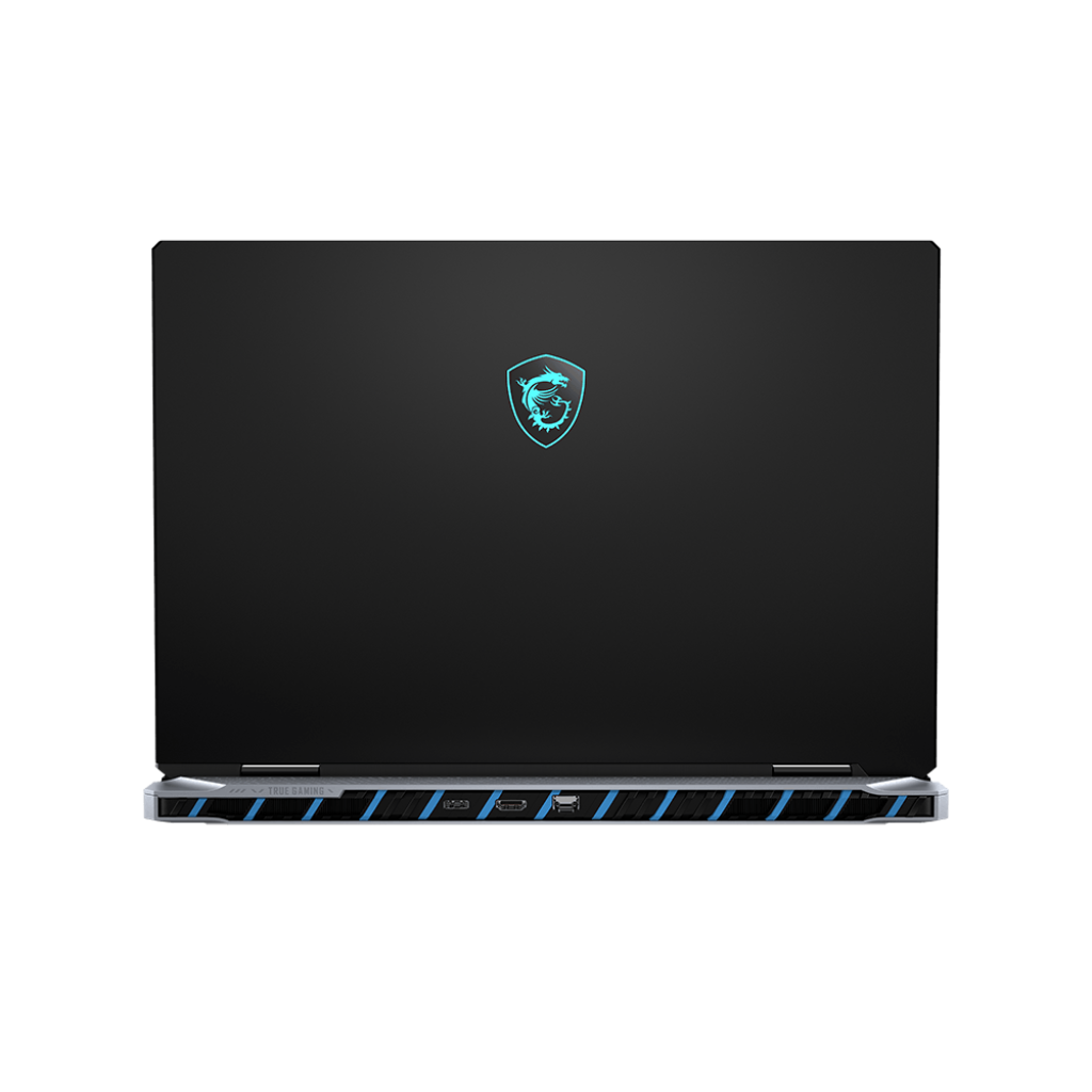 Ноутбук MSI Titan 18 HX AI A2XWJG-206RU (9S7-182421-206) Intel Core Ultra9 275HX/64Gb/SSD2Tb/RTX 5090 24Gb/18"/IPS/UHD+/120Hz/MiniLED/Win11/Core Black