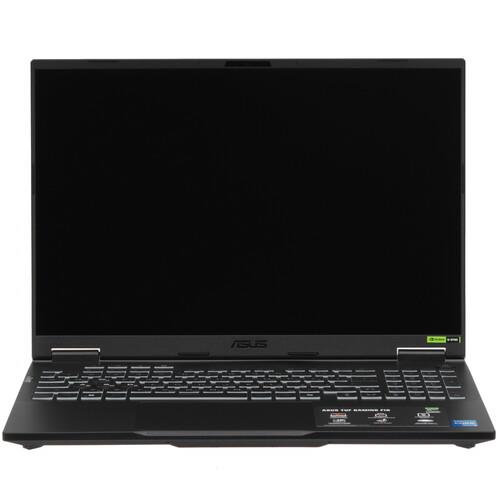 16" Ноутбук ASUS TUF Gaming F16 FX608JMR-RV169 серый